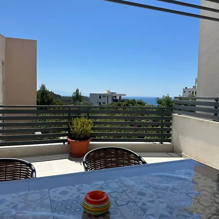 Summerhouse Ulqin Ulcinj Exterior photo