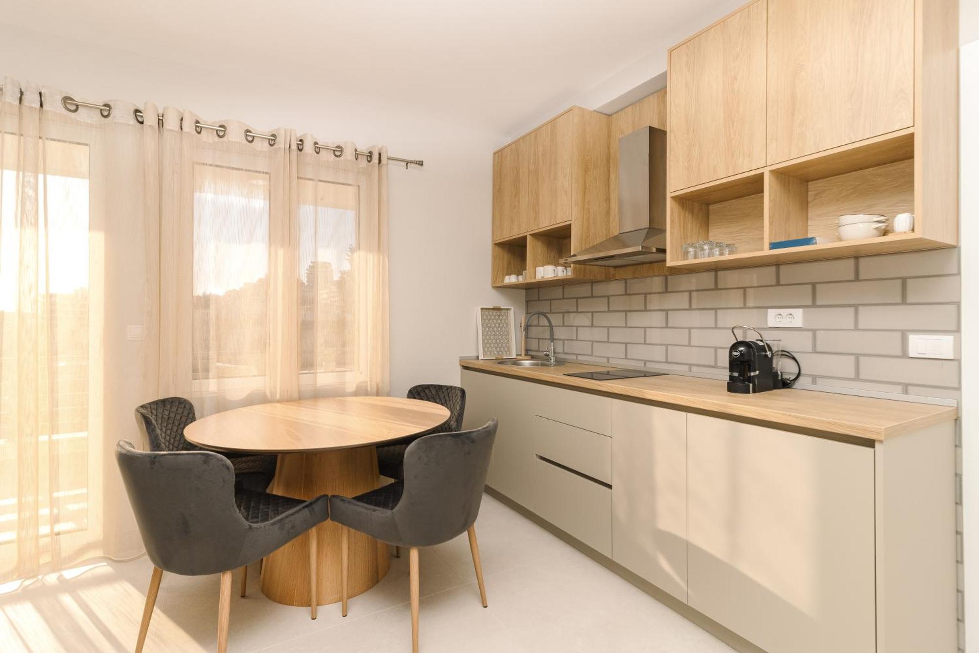 Summerhouse Ulqin דירה